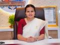 उल्हासनगर महापालिकेच्या अभय योजनेनंतर माफी नाही - आयुक्त मनिषा आव्हाळे  - Marathi News | No apology after Ulhasnagar Municipal Corporation's Abhay scheme says Commissioner Manisha Awhale | Latest thane News at Lokmat.com