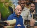 Manish Sisodia arrested : मद्य घोटाळ्यात उपमुख्यमंत्री मनीष सिसोदियांना अटक, 8 तासांच्या चौकशीनंतर कारवाई - Marathi News | Manish Sisodia arrested: Deputy Chief Minister Manish Sisodia arrested in liquor scam, action taken after 8 hours of interrogation | Latest national News at Lokmat.com