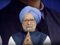 Manmohan Singh: “ते माझे आई-बाबा आहेत, म्युझियमधील प्राणी नाहीत”; मनमोहन सिंगांच्या कन्येने BJP मंत्र्याला सुनावले - Marathi News | former pm dr manmohan singh daughter slams mansukh mandaviya says my parents are not zoo animals | Latest national News at Lokmat.com