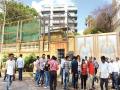 २० रुपयांत बघा शाहरूख आणि सलमानचा बंगला - Marathi News | Look at Shah Rukh and Salman's bungalow in Rupees 20 | Latest mumbai News at Lokmat.com