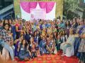 वयाचा विचार करु नका, आयुष्याचा आनंद उपभोगा: दिपाली खरात - Marathi News | | Latest mumbai News at Lokmat.com