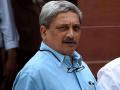 माणूस म्हणून कसे होते मनोहर पर्रीकर? - Marathi News | very polite and humble manohar parrikar was very good as human being | Latest goa News at Lokmat.com