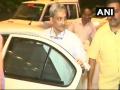 मनोहर पर्रीकर उपचारांसाठी अमेरिकेस रवाना - Marathi News | Manohar Parrikar leaves for America for treatment | Latest goa News at Lokmat.com