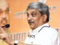 म्हापशेकरांचे मनोहर पर्रीकर - Marathi News | Manohar Parrikar birth in Mhapasa city | Latest goa News at Lokmat.com