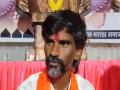 मनोज जरांगेंची २० जानेवारीला मुंबईकडे कूच, २६ तारखेपासून प्रत्यक्षात उपोषणाला सुरूवात - Marathi News | Manoj Jarange marched to Mumbai on 20th January, actually started his hunger strike from 26th | Latest jalana News at Lokmat.com