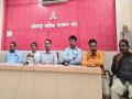Solapur: जरांगे- पाटील यांची सोलापुरात 5 तारखेला जाहीर सभा - Marathi News | Solapur: Public meeting of Jarange-Patil in Solapur on 5th | Latest solapur News at Lokmat.com