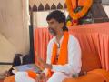 मनोज जरांगे Exclusive: "आम्ही हक्कांसाठी लढतोय; यावेळी ५ पट समाज मुंबईत धडकणार!" - Marathi News | | Latest jalana News at Lokmat.com