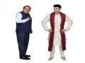 मनोज जोशीची नवी मालिका ‘मंगलम दंगलम’ रसिकांच्या भेटीला - Marathi News |  Manoj Joshi's new series 'Mangalm Dangalam' | Latest filmy News at Lokmat.com