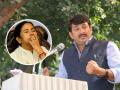 Manoj Tiwari : "सन्मानाने बाजूला व्हा, अन्यथा..."; ममता बॅनर्जींचा राजीनामा देण्यास नकार, मनोज तिवारींचं टीकास्त्र - Marathi News | Mamata Banerjee denying resignation as cm of West Bengal after losing election Manoj Tiwari slams | Latest national News at Lokmat.com