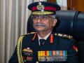 युद्धात हवाई सुरक्षा महत्त्वाची - लष्करप्रमुख मनोज नरवणे - Marathi News | Air Security Important in War - Army Chief Manoj Narvano | Latest national News at Lokmat.com