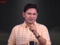 "तुम्ही हर-हर महादेव म्हणत संघटित तर होऊ शकत नाही, मग अल्लाह हू अकबर म्हणत..."; मनोज मुंतशिर भडकले - Marathi News | manoj muntashir reacted over pahalgam terror attack video viral | Latest filmy News at Lokmat.com