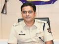 नगरचे जिल्हा पोलीस अधीक्षक मनोज पाटील कोरोनाबाधित - Marathi News | Nagar's District Superintendent of Police Manoj Patil coronated | Latest ahilyanagar News at Lokmat.com