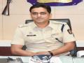 सर्वसामान्यांना पोलिसांकडून न्याय मिळेल असे काम करू; नूतन पोलीस अधीक्षक मनोज पाटील यांची ग्वाही - Marathi News | We will work for the common man to get justice from the police; Testimony of new Superintendent of Police Manoj Patil | Latest ahilyanagar News at Lokmat.com