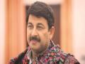 Manoj Tiwari : भाजपा खासदार मनोज तिवारींच्या घरात लाखोंची चोरी; जुन्या कर्मचाऱ्यानेच केला विश्वासघात - Marathi News | bjp mp Manoj Tiwari mumbai residence 5 lakhs of rupees stolen police arrested former employee | Latest crime News at Lokmat.com