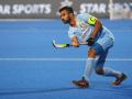 हॉकी कर्णधार मनप्रीतसह पाच खेळाडू कोरोना पॉझिटिव्ह - Marathi News | Five players, including hockey captain Manpreet, corona positive | Latest other-sports News at Lokmat.com
