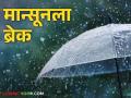 Maharashtra Weather सात दिवसांपासून मान्सूनला लागलाय ब्रेक, आज कुठे इशारा - Marathi News | Maharashtra Weather: Monsoon has been on break for seven days, where is the warning today? | Latest agriculture News at Lokmat.com