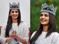 'मिस वर्ल्ड 2017' मानुषी छिल्लरने घेतली उपराष्ट्रपतींची भेट - Marathi News | 'Miss World 2017' Manishi Chillar meet Vice President of india | Latest national Photos at Lokmat.com
