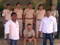 ...अन् परदेशी पाहुण्याच्या घरात सापडली अमली पदार्थांची प्रयोगशाळा - Marathi News | police arrested austrian citizen seized drugs worth rupees 1 crore | Latest goa News at Lokmat.com