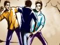 फोन करण्यास मोबाइल न दिल्याने घाटकोपरमध्ये तरुणावर हल्ला - Marathi News | In the Ghatkopar attack on the youth by not giving mobile phone to the phone | Latest crime News at Lokmat.com