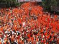Maratha Reservation: ठरलं! मराठा समाजाला 16% आरक्षण; मंत्रिमंडळ उपसमितीत निर्णय - Marathi News | sub committee appointed by maharashtra government decides to give 16 percent reservation to maratha community | Latest maharashtra News at Lokmat.com