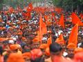 Maratha Reservation Verdict: 'अब तक ६८'... महाराष्ट्रात कुठल्या समाजाला किती टक्के आरक्षण? - Marathi News | Maratha Reservation Verdict: Maratha Aarakshan percentage and other castes getting reservation in Maharashtra | Latest maharashtra News at Lokmat.com