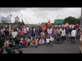 Maratha Reservation : आरक्षणावर चर्चेसाठी पुण्यात आज मराठा आरक्षण परिषद  - Marathi News | Maratha Reservation: Maratha Reservation Council in Pune today to discuss reservation | Latest maharashtra News at Lokmat.com