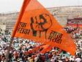 मराठा आरक्षण आंदोलन तीव्र: सरकार ‘ॲक्शन मोडवर’, उपसमितीची उद्या बैठक - Marathi News | Maratha reservation movement intensifies: Govt on 'action mode', sub-committee meeting tomorrow | Latest maharashtra News at Lokmat.com