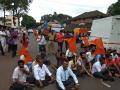 मराठा आरक्षणप्रश्नी १९ ऑगस्टला पुण्यात गोलमेज परिषद - Marathi News | Maratha reservation issue Round table conference on 19th August in Pune | Latest kolhapur News at Lokmat.com