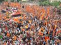 Maratha Reservation Verdict: 'मराठा' म्हणजे नेमके कोण?... शिवकाळानंतर कशी लागली उतरण? - Marathi News | Maratha Reservation Verdict What is Maratha Community why they demanded Maratha Aarakshan | Latest maharashtra News at Lokmat.com