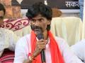 सरकारला सभेत हिंसाचार करायचा होता का?; मनोज जरांगे पाटलांचा गंभीर आरोप - Marathi News | Did the government want to use violence in the assembly?; Manoj Jarange Patal's serious allegation | Latest jalana News at Lokmat.com