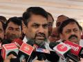 Vidhan Sabha Election 2024: मराठा समाज लाठीचार्ज विसरलेला नाही - सतेज पाटील  - Marathi News | Maharashtra assembly vidhan sabha election 2024 Maratha society has not forgotten lathi charge says Satej Patil  | Latest kolhapur News at Lokmat.com Vidhan Sabha Election 2024: मराठा समाज लाठीचार्ज विसरलेला नाही - सतेज पाटील  - Marathi News | Maharashtra assembly vidhan sabha election 2024 Maratha society has not forgotten lathi charge says Satej Patil  | Latest kolhapur News at Lokmat.com