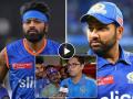 Video : मराठी अभिनेता घेत होता हार्दिक पांड्याची बाजू; काकांनी केली बोलती बंद - Marathi News | ipl 2024 marathi actor support hardik pandya rohit sharma fans troll him video viral | Latest filmy News at Lokmat.com