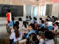 एकीकडे मराठीचा जागर, दुसरीकडे शाळा मृत्युपंथाला! - Marathi News | On one hand, Marathi Jagagar, on the other hand, school is dead! | Latest maharashtra News at Lokmat.com