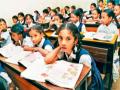 मराठी सक्तीचे पालन न केल्यास शाळेची मान्यता रद्द, एक लाख रुपयांचा दंड, राज्य शासनाचा निर्णय - Marathi News | School's recognition cancelled if Marathi is not compulsory, fine of one lakh rupees, state government decision | Latest maharashtra News at Lokmat.com
