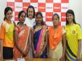 मुंबई मॅरेथॉनमध्ये धावणार आदिवासी महिला - Marathi News | Tribal women to participate in Mumbai Marathon | Latest mumbai News at Lokmat.com