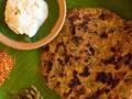 marathwada special food : मराठवाड्यातल्या पदार्थांची झणझणीत मेजवानी, खा मराठवाड्यातले अस्सल पारंपरिक चमचमीत पदार्थ - Marathi News | traditional marathawadi food, traditional food of Marathwada, food culture of Marathwada | Latest sakhi Photos at Lokmat.com