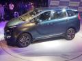 महिंद्राची सुंदर मराझ्झो एमपीव्ही लाँच, पाहा फोटो... - Marathi News | Mahindra's beautiful marazzo MPV launched, see photos ... | Latest auto News at Lokmat.com