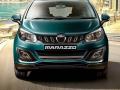 महिंद्रा मराझो बनली भारतातील सर्वात सुरक्षित MPV - Marathi News | Mahindra Marazo is the safest MPV in India; gets 4 Star Crash Rating in Global NCAP | Latest auto News at Lokmat.com
