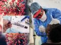 टेन्शन वाढलं! कोरोनानंतर आला जीवघेणा Marburg Virus; 'ही' 10 लक्षणं दिसताच व्हा सावध - Marathi News | what is marburg virus 10 symptoms treatment and prevention tips | Latest health Photos at Lokmat.com
