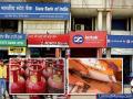 LPG दर, हवाई भाडे ते बँका...आजपासून तुमच्या खिशावर परिणाम करणारे ५ मोठे बदल लागू - Marathi News | Rule Change Today: From LPG, air fare to banks...5 big changes that will affect your pocket from today | Latest business Photos at Lokmat.com