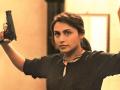 'या' महिन्यात सुरु होणार राणी मुखर्जीच्या 'मर्दानी2' चे शूटिंग - Marathi News | Rani Mukerji will begin Mardaani 2 shooting in march | Latest filmy News at Lokmat.com