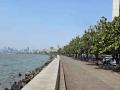 ऑरेंज गेट ते मरिन ड्राइव्ह भुयारी मार्गासाठी जागा मिळेना - Marathi News | No space available for Orange Gate to Marine Drive subway | Latest mumbai News at Lokmat.com