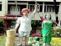 सहकाराची त्रिस्तरीय समिती करणार बाजार समितीच्या कारभाराची चौकशी - Marathi News | A three-tier committee of co-operation will inquire into the affairs of the market committee | Latest kolhapur News at Lokmat.com