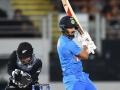 Ind vs NZ, 1st T20 Live : भारताचा न्यूझीलंडवर सहा विकेट्स राखून - Marathi News | IND vs NZ, 1st T20 Live : india vs new zeland first t20 match live news, updates, score and highlights in marathi: India win the toss and accept bowling | Latest cricket News at Lokmat.com