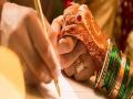 विवाह नोंदणी केली का?...अन्यथा तारांबळ उडेल! - Marathi News | Did you register your marriage?...Otherwise, the stars will fall! | Latest mumbai News at Lokmat.com