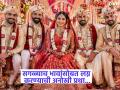 भारतात 'इथे' सगळे भाऊ एकाच तरूणीशी करतात लग्न, कारण काय आणि कसा चालतो त्यांचा संसार? - Marathi News | Where in India do all brothers marry the same woman | Latest jarahatke News at Lokmat.com