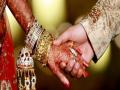 होय, अशीच आदर्श विवाह पद्धती हवी ! - Marathi News | Yes, that's the ideal marriage method! | Latest solapur News at Lokmat.com