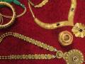 नागपुरातील लग्न समारंभात ८.५० लाखाच्या दागिन्यांची चोरी - Marathi News | 8.50 lakh jewelery stolen in Nagpur wedding ceremony | Latest nagpur News at Lokmat.com