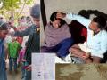 OMG: बडे दिलवाला! भाच्याशी लग्न करणाऱ्या मामीला मामाने पुन्हा स्वीकारले; सर्व विसरून लग्न केले - Marathi News | OMG: Bade Dilwala! An aunt who marries a niece is re-accepted by her husband; Forget everything and get married Trending Story | Latest jarahatke News at Lokmat.com