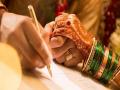 आता साप्ताहिक सुट्टीच्या दिवशीही ऑनलाइन विवाह नोंदणी सेवा - Marathi News | Now online marriage registration service even on weekly holidays | Latest mumbai News at Lokmat.com